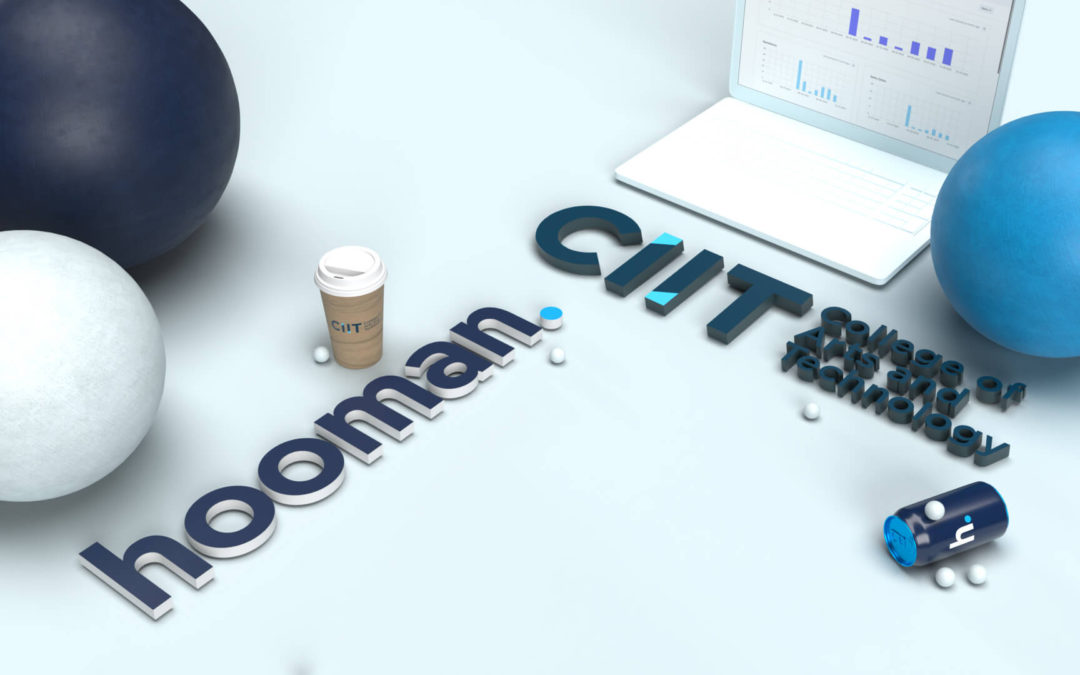 CIIT Partners with Hooman for Work Immersion 2021
